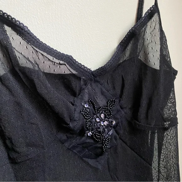 🌼SALE🌼Set of 2 - Lace Chemises - Picture 1 of 8